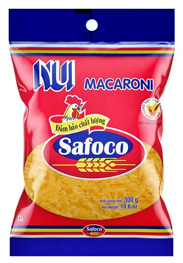 Spiral pasta Sa 300g — Reference photo