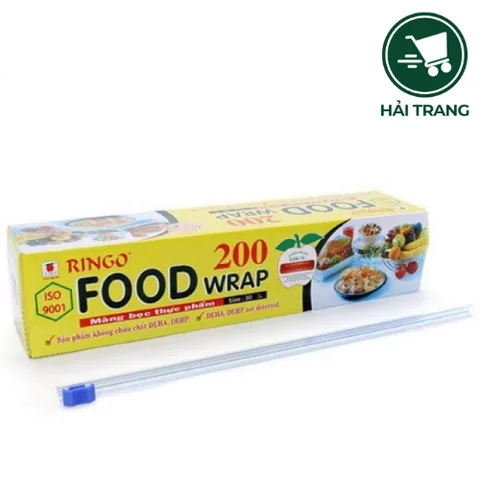 PVC food wrap R200_7K — Reference photo