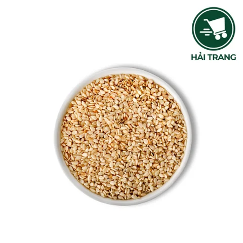 熟芝麻 — 参考图片