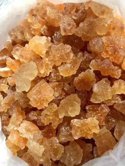 Rock sugar Tuyết Mai
