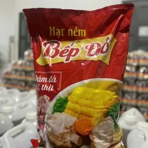 Seasoning granules Horeca 10kg*2EA (HD) — Reference photo