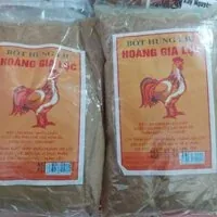 Húng lìu spice blend hoàng gia lộc