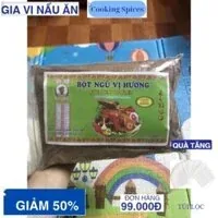 Five-spice powder 500g ( Kim Hưng )