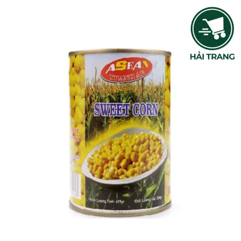 Corn kernels box 15-oz — Reference photo